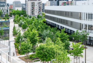 LES JARDINS DU PRÉ GAUDRY