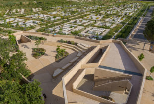 CIMETIÈRE MÉTROPOLITAIN DE MONTPELLIER