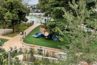 PARC DIDEROT