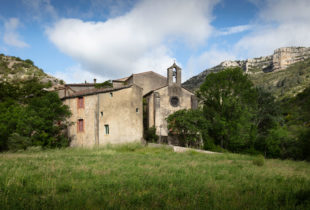 VALORISATION DU CIRQUE DE NAVACELLES - GRAND SITE DE FRANCE